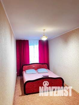 2-к квартира, посуточно, 50м2, 2/5 этаж