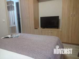 1-к квартира, посуточно, 29м2, 4/10 этаж