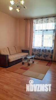 2-к квартира, посуточно, 52м2, 6/7 этаж