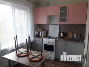 3-к квартира, посуточно, 50м2, 5/5 этаж