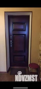 1-к квартира, посуточно, 36м2, 9/9 этаж