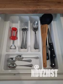 1-к квартира, посуточно, 40м2, 1/10 этаж