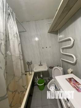 1-к квартира, на длительный срок, 30м2, 5/5 этаж