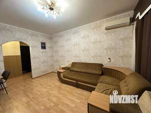 1-к квартира, на длительный срок, 36м2, 3/17 этаж