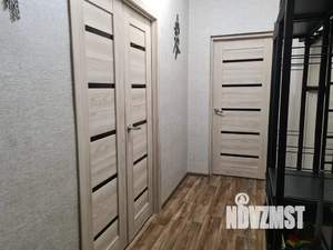 2-к квартира, посуточно, 52м2, 2/9 этаж