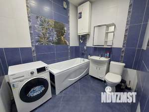 2-к квартира, посуточно, 62м2, 1/5 этаж