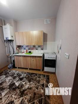 1-к квартира, на длительный срок, 30м2, 1/5 этаж