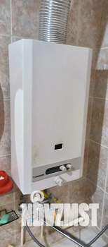 2-к квартира, посуточно, 42м2, 2/5 этаж