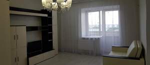 1-к квартира, на длительный срок, 44м2, 16/17 этаж