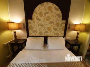 Студия квартира, на длительный срок, 34м2, 2/5 этаж