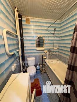 1-к квартира, на длительный срок, 33м2, 1/9 этаж