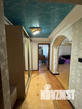 1-к квартира, посуточно, 120м2, 1/1 этаж