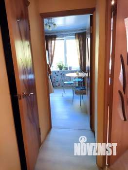 1-к квартира, на длительный срок, 36м2, 1/9 этаж