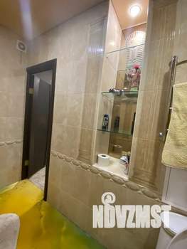 2-к квартира, посуточно, 78м2, 18/22 этаж