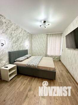 3-к квартира, посуточно, 65м2, 1/1 этаж