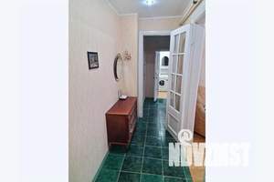 1-к квартира, посуточно, 44м2, 2/7 этаж