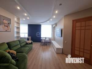 4-к квартира, на длительный срок, 104м2, 6/7 этаж