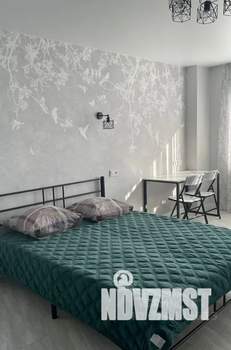 1-к квартира, посуточно, 38м2, 7/9 этаж