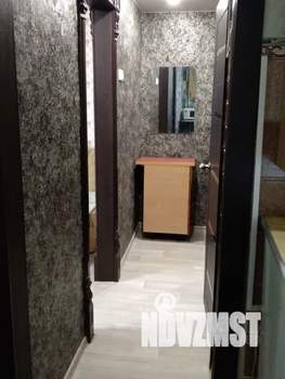 1-к квартира, посуточно, 30м2, 2/5 этаж