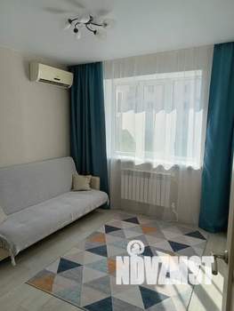 1-к квартира, посуточно, 32м2, 2/3 этаж