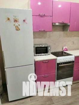 1-к квартира, на длительный срок, 40м2, 9/9 этаж