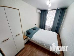 2-к квартира, посуточно, 47м2, 8/9 этаж