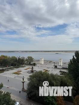 1-к квартира, посуточно, 37м2, 7/8 этаж