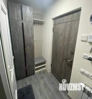 1-к квартира, на длительный срок, 33м2, 5/9 этаж