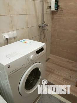 2-к квартира, посуточно, 53м2, 1/3 этаж