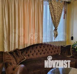 3-к квартира, посуточно, 75м2, 3/4 этаж