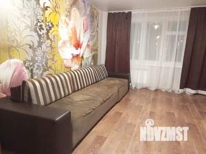 3-к квартира, посуточно, 65м2, 3/9 этаж