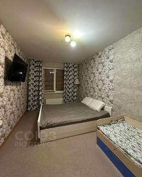 2-к квартира, на длительный срок, 60м2, 8/9 этаж