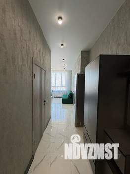 2-к квартира, посуточно, 40м2, 21/21 этаж