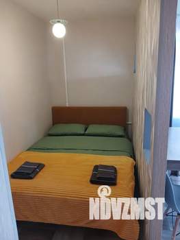 1-к квартира, посуточно, 31м2, 2/4 этаж