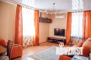 3-к квартира, посуточно, 72м2, 3/5 этаж