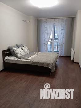 1-к квартира, посуточно, 40м2, 5/16 этаж