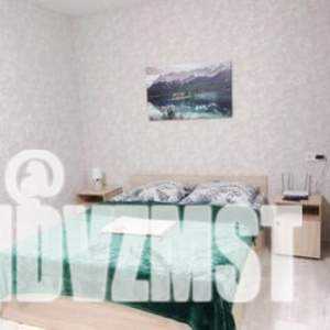 2-к квартира, посуточно, 44м2, 4/5 этаж
