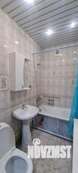 1-к квартира, на длительный срок, 40м2, 2/3 этаж