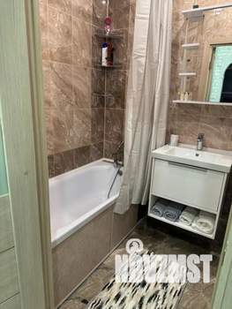 1-к квартира, посуточно, 41м2, 3/24 этаж