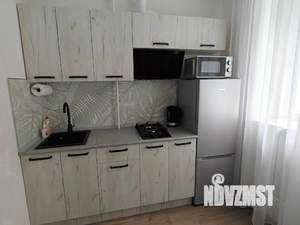 1-к квартира, посуточно, 31м2, 1/1 этаж