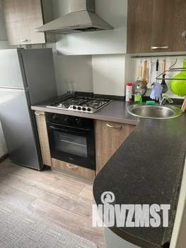 3-к квартира, посуточно, 78м2, 2/5 этаж