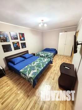 2-к квартира, посуточно, 60м2, 7/14 этаж