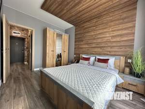 2-к квартира, посуточно, 45м2, 8/23 этаж