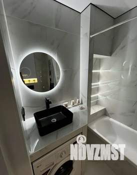 2-к квартира, посуточно, 59м2, 19/19 этаж