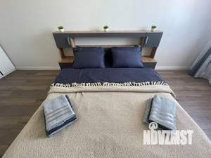 1-к квартира, посуточно, 37м2, 1/1 этаж