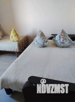 1-к квартира, посуточно, 33м2, 11/19 этаж