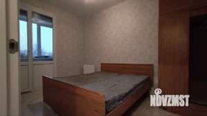 1-к квартира, на длительный срок, 22м2, 3/7 этаж