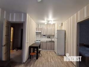 2-к квартира, на длительный срок, 45м2, 6/11 этаж