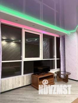 1-к квартира, посуточно, 75м2, 1/1 этаж