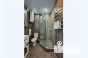 2-к квартира, посуточно, 43м2, 11/15 этаж